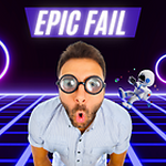 Epic Fail 2024