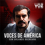 Voces de América