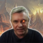 Modder Paul Scambaits