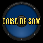 coisa de som