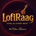 LofiRaag by Vikas Sharma | Cinematic AI Songs