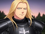 Templar Dael