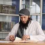 Ustoz Ahluddin Navqotiy