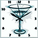 Martini Time Music - Power Pop & More!