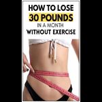 Weight Lose Tips And Supplements