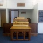Elkland Baptist Church