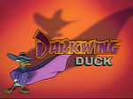 Disney - Darkwing Duck (1991) (Cartoon) (Swedish Audio Only)