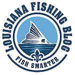 Louisiana Fishing Blog