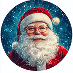 Santa and Friends - Vinland
