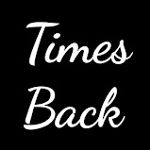 Times Back