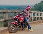 Bike is an emotion