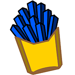 BlueFries