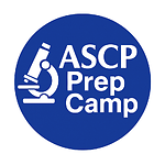 ASCP preparation camp
