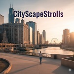 CityScapeStrolls