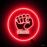 CREATE WITH SWASTIK