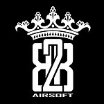 BB2K Airsoft