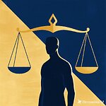 Echoes of Justice — Timeless Tales That Changed Lives