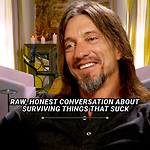 The Good Grief Good God Show