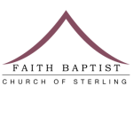 Faith Baptist Church Sterling