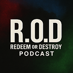 Redeem or Destroy Podcast – Facts Over Beliefs