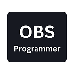 OBS PROGRAMMER