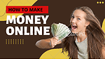 How to earn money online