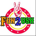 Its for Fun2ush