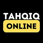 Tahqiq Online
