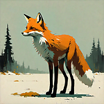 StrangerFox_