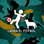 Ladra el Futbol