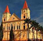 Campanha-MG Recordaçoes