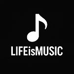 LIFE IS MUSIC - Pure sound. Pure life.