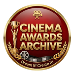 Cinema Awards Archive