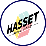 HASSET - Bringing happy stories