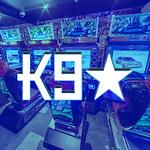 K9 Arcade 🕹️ Arcades | Retro & More