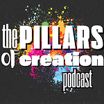 The Pillars of Creation