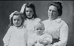 Belle Gunness The First Female Serial Killer