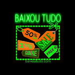 Baixou Tudo