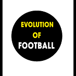 Evolution of Football