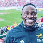 Akinola Raymond