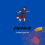 FootballbyChahir