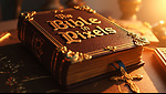 Bible In Pixels