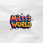 The Milty's World Podcast