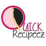 Quickrecipeez