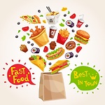 Fast Food