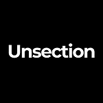 Unsection