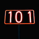 Agoura Hills 101 at Kanan Road