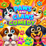 Paws and Claws Comedy