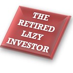 The Retired Lazy Investor