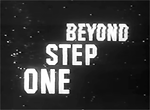 One Step Beyond